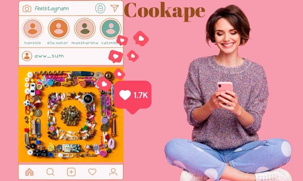 How to Get Started with Cookape