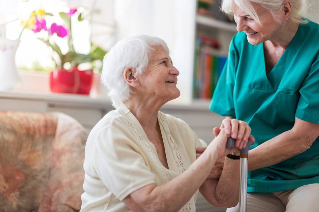 Setting Up Your Home Care Business for Financial Success