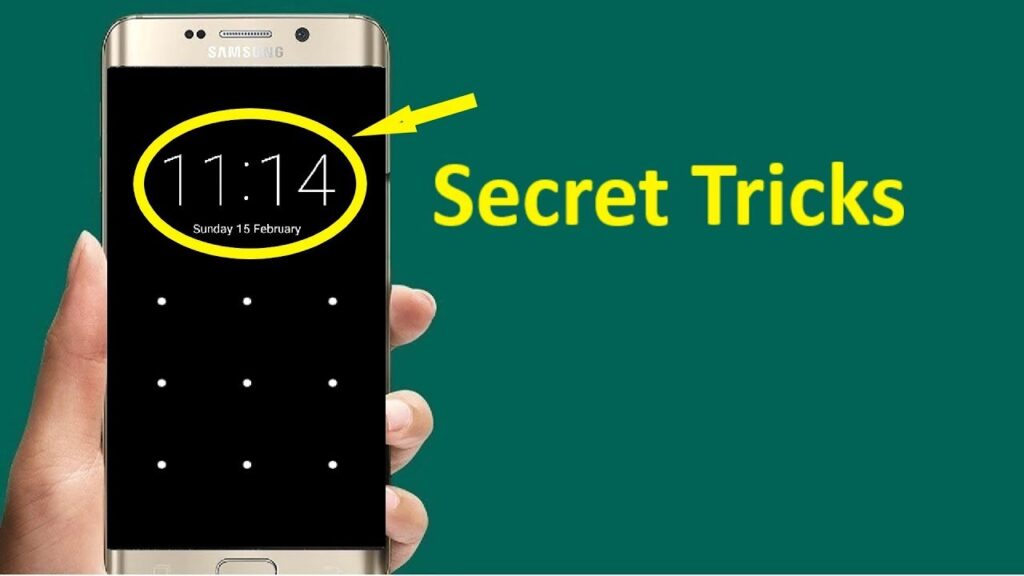 Unlocking Hidden Features by Setting the Clock