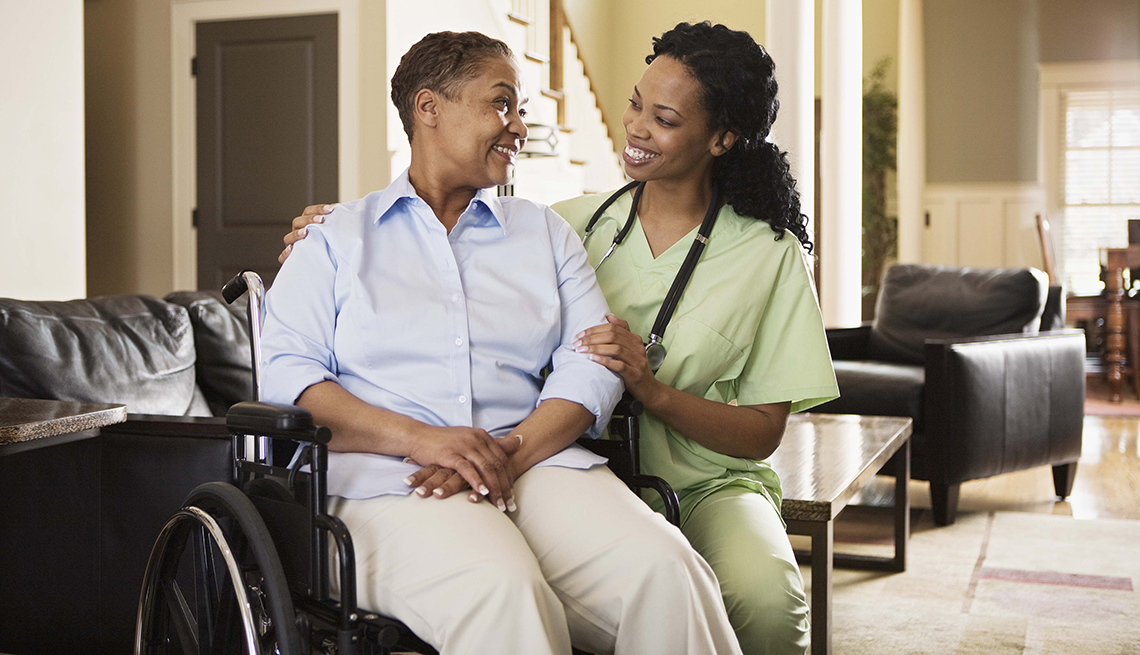 how much does a non medical home care business make