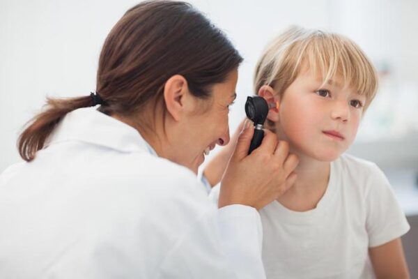 how to tell if hearing loss is permanent or temporary