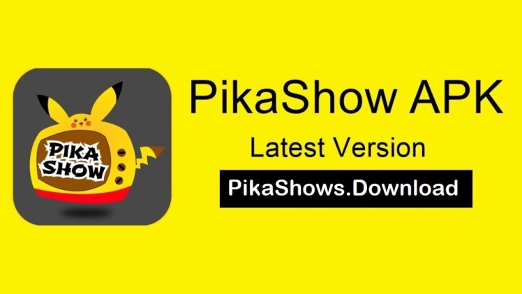 Installation Guide for pikashow v82 apk