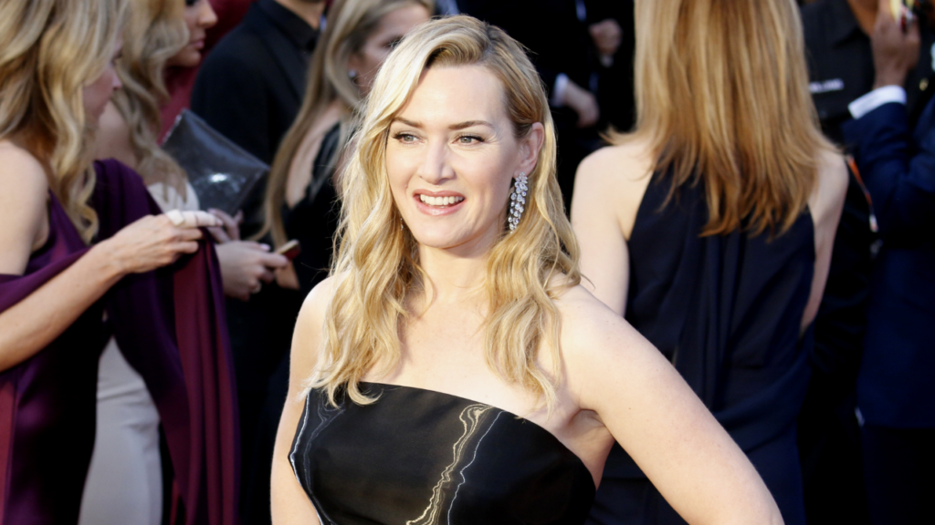 Kate Winslet Bitcoin: Fact or Fiction