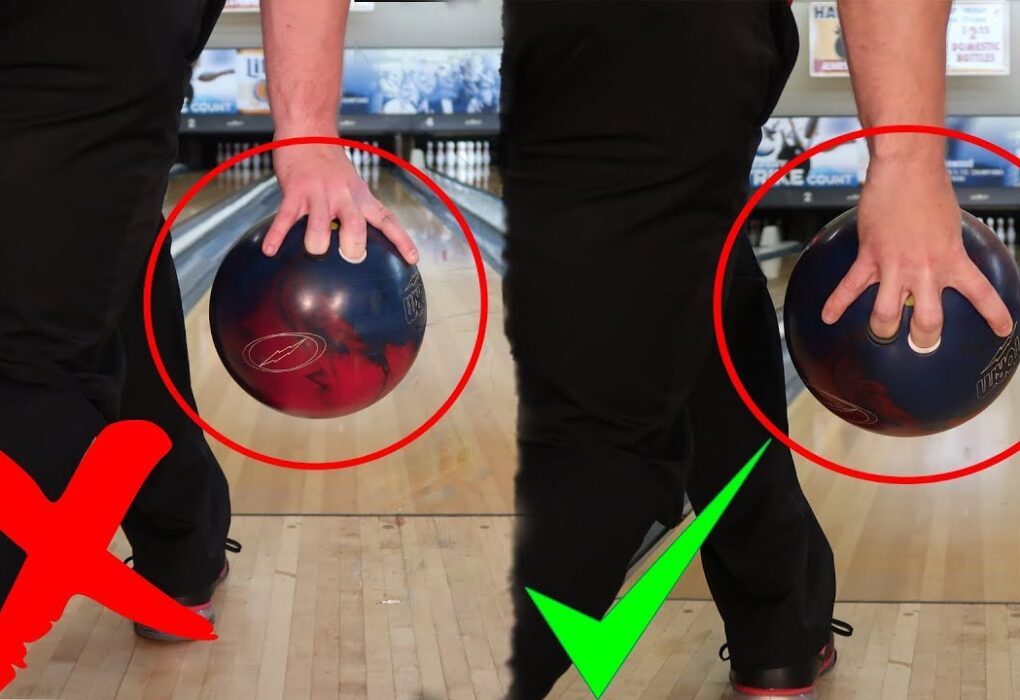best hooking bowling ball
