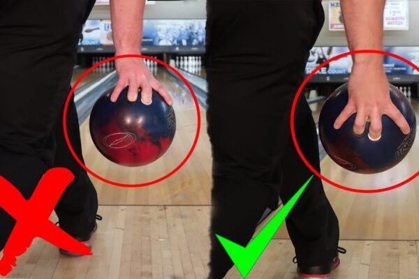 best hooking bowling ball