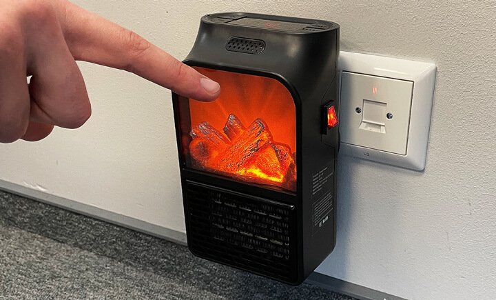 ecowarm heater scam